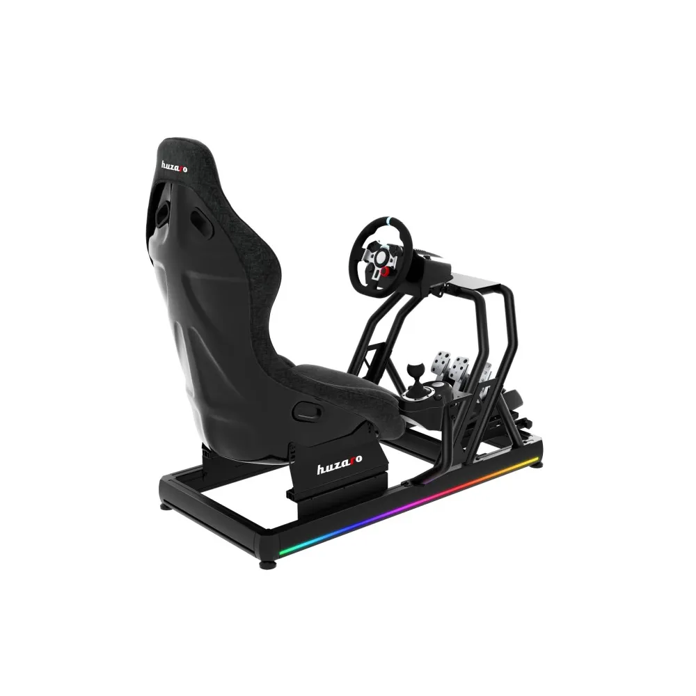 Huzaro Gaming cockpit HZ Speed 9.0