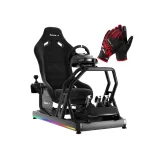 Huzaro Gaming cockpit HZ Speed 9.0