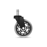 Huzaro Točkići za stolicu HZ Casters 2.0 Black