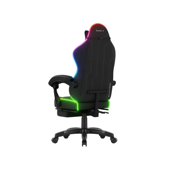 Huzaro Gaming stolica HZ Force 3.7 RGB Black