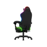 Huzaro Gaming stolica HZ Force 3.7 RGB Black