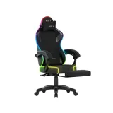 Huzaro Gaming stolica HZ Force 3.7 RGB Black