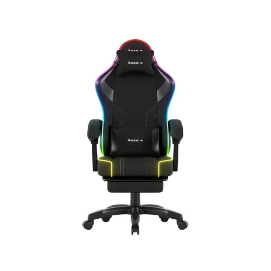 Huzaro Gaming stolica HZ Force 3.7 RGB Black