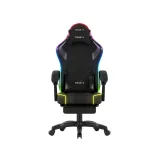 Huzaro Gaming stolica HZ Force 3.7 RGB Black