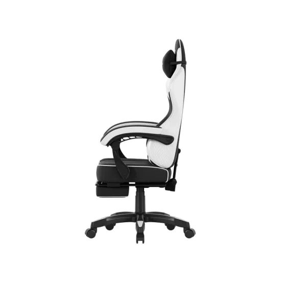 Huzaro Gaming stolica HZ Force 3.7 White Carbon
