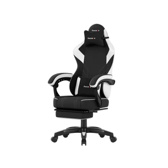 Huzaro Gaming stolica HZ Force 3.7 White Carbon