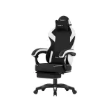 Huzaro Gaming stolica HZ Force 3.7 White Carbon