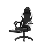 Huzaro Gaming stolica HZ Force 3.7 White Carbon