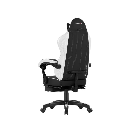 Huzaro Gaming stolica HZ Force 3.7 White Carbon