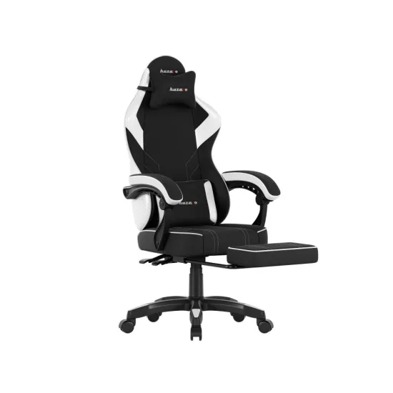 Huzaro Gaming stolica HZ Force 3.7 White Carbon