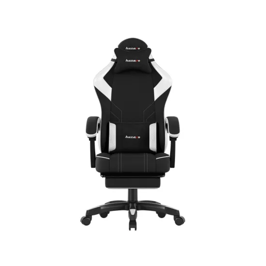 Huzaro Gaming stolica HZ Force 3.7 White Carbon