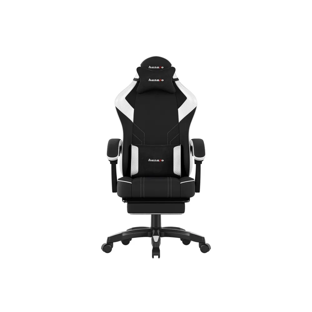 Huzaro Gaming stolica HZ Force 3.7 White Carbon