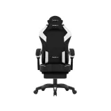 Huzaro Gaming stolica HZ Force 3.7 White Carbon
