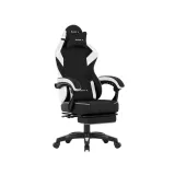 Huzaro Gaming stolica HZ Force 3.7 White Carbon