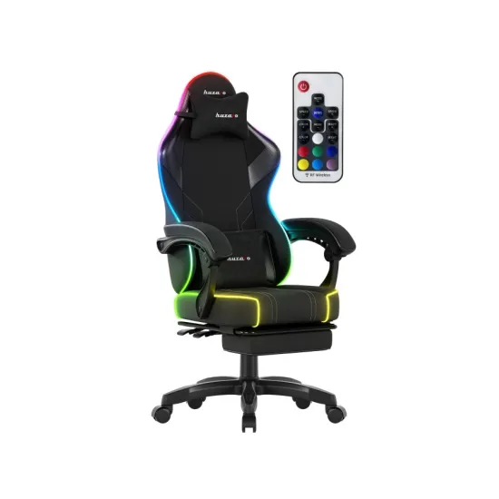 Huzaro Gaming stolica HZ Force 3.7 White Carbon