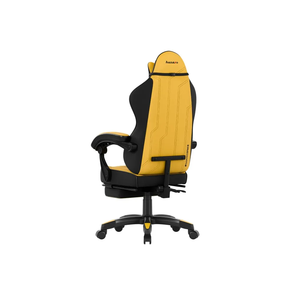 Huzaro Gaming stolica HZ Force 3.7 Yellow