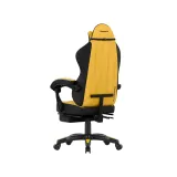 Huzaro Gaming stolica HZ Force 3.7 Yellow