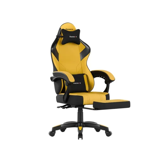 Huzaro Gaming stolica HZ Force 3.7 Yellow