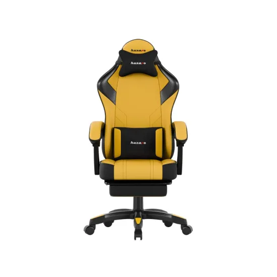Huzaro Gaming stolica HZ Force 3.7 Yellow