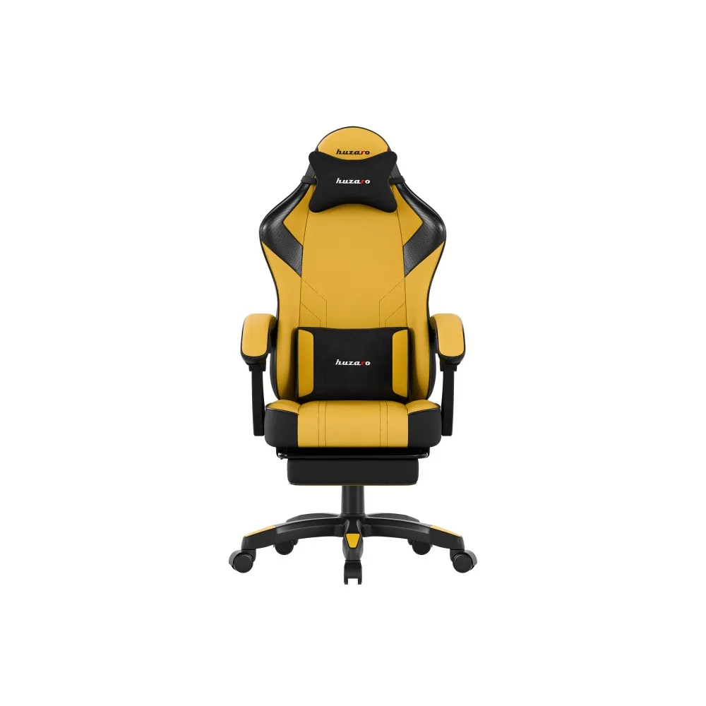 Huzaro Gaming stolica HZ Force 3.7 Yellow