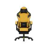 Huzaro Gaming stolica HZ Force 3.7 Yellow