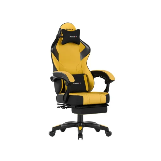 Huzaro Gaming stolica HZ Force 3.7 Yellow