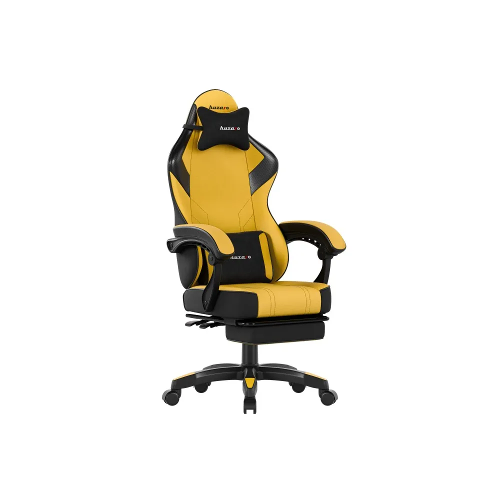 Huzaro Gaming stolica HZ Force 3.7 Yellow