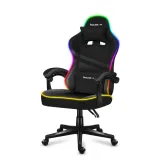 Huzaro Gaming stolica HZ Force 4.4 RGB Black