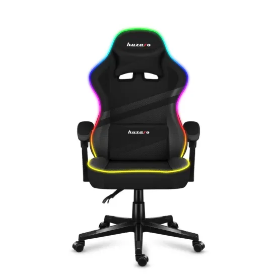 Huzaro Gaming stolica HZ Force 4.4 RGB Black