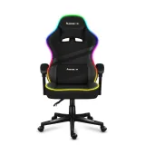 Huzaro Gaming stolica HZ Force 4.4 RGB Black