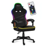 Huzaro Gaming stolica HZ Force 4.4 RGB Black