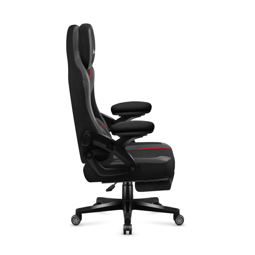 Huzaro Gaming stolica HZ Force 4.6 Carbon