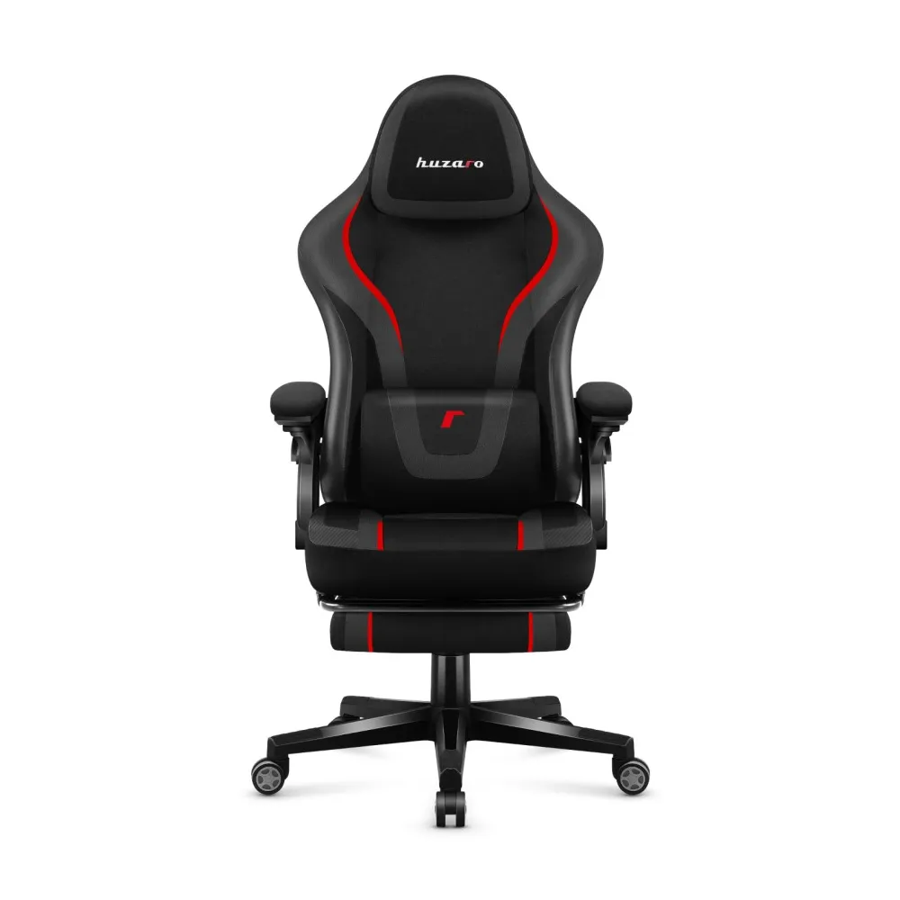 Huzaro Gaming stolica HZ Force 4.6 Carbon