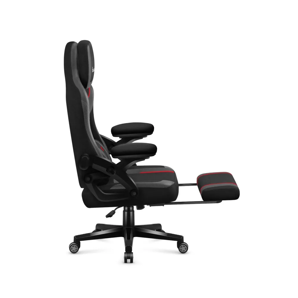 Huzaro Gaming stolica HZ Force 4.6 Carbon
