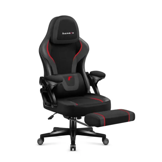Huzaro Gaming stolica HZ Force 4.6 Carbon