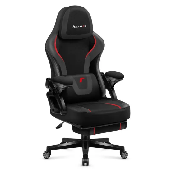 Huzaro Gaming stolica HZ Force 4.6 Carbon