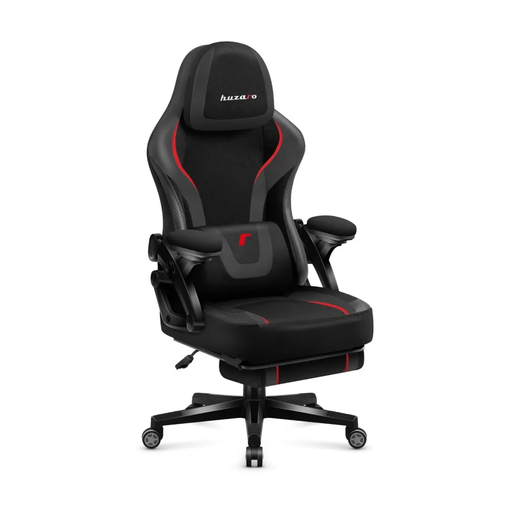 Huzaro Gaming stolica HZ Force 4.6 Carbon