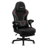 Huzaro Gaming stolica HZ Force 4.6 Carbon
