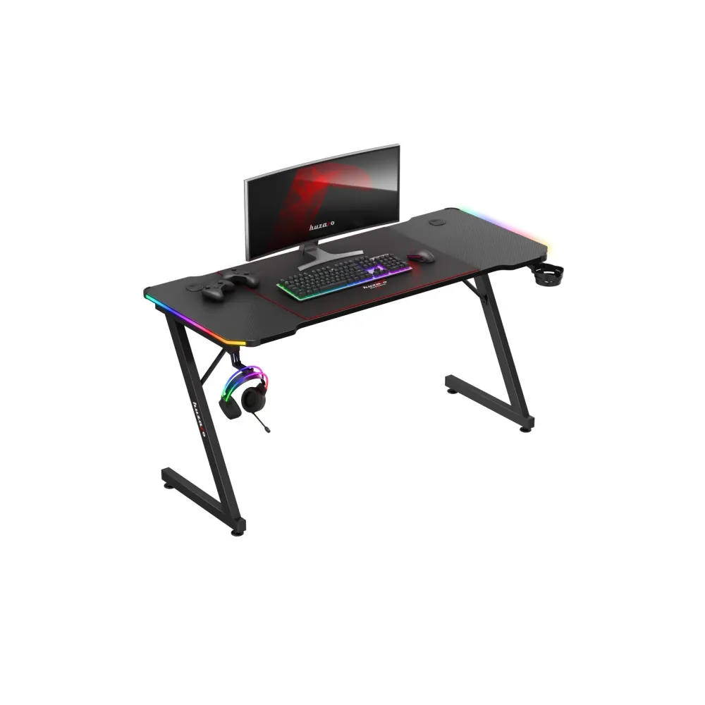 Huzaro Gaming sto HZ Hero 3.3 Black