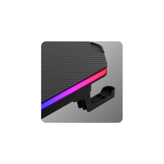 Huzaro Gaming sto HZ Hero 3.3 Black