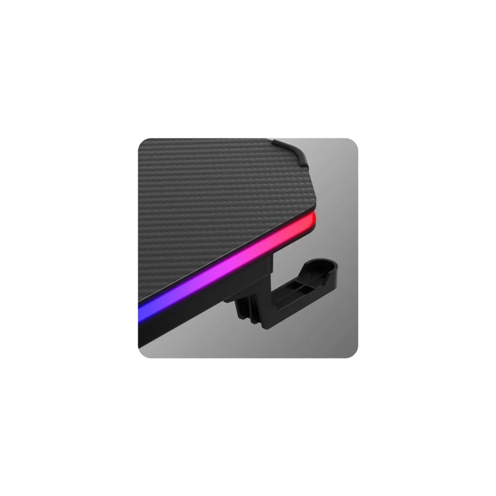 Huzaro Gaming sto HZ Hero 3.3 Black