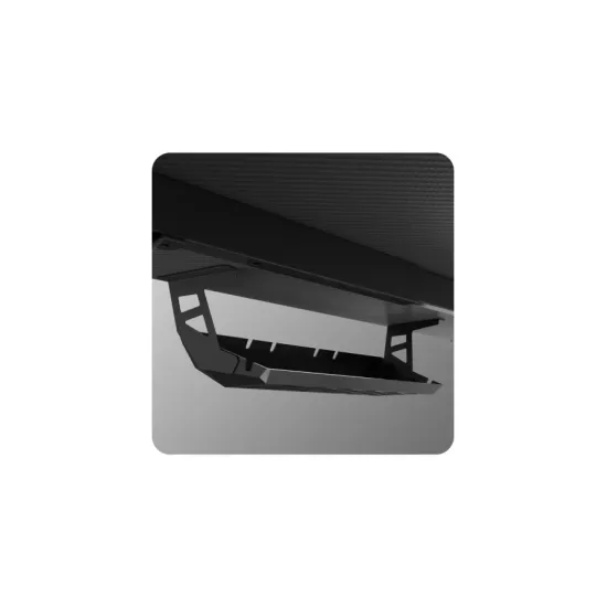 Huzaro Gaming sto HZ Hero 3.3 Black