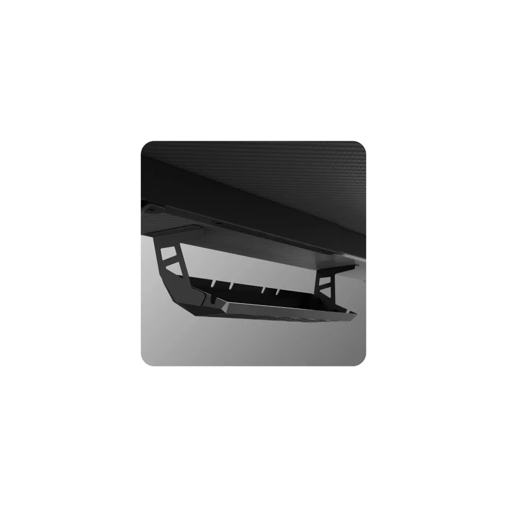 Huzaro Gaming sto HZ Hero 3.3 Black