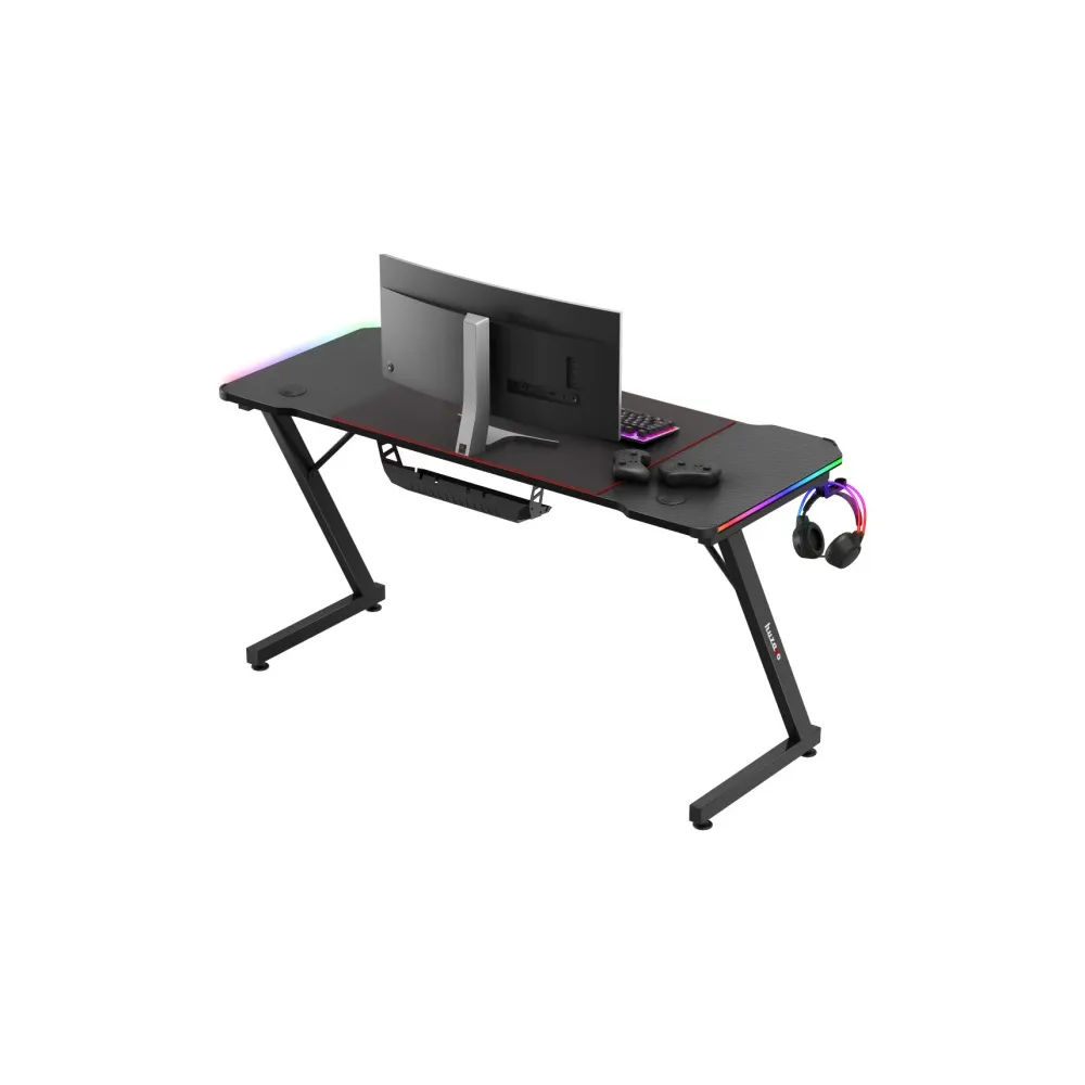 Huzaro Gaming sto HZ Hero 3.3 Black
