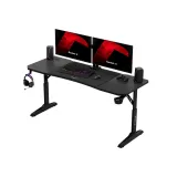 Huzaro Gaming sto HZ Hero 4.6 Black