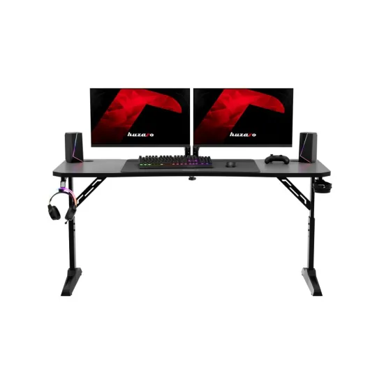Huzaro Gaming sto HZ Hero 4.6 Black