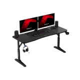Huzaro Gaming sto HZ Hero 4.6 Black