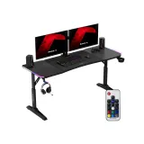 Huzaro Gaming sto HZ Hero 4.6 RGB Black