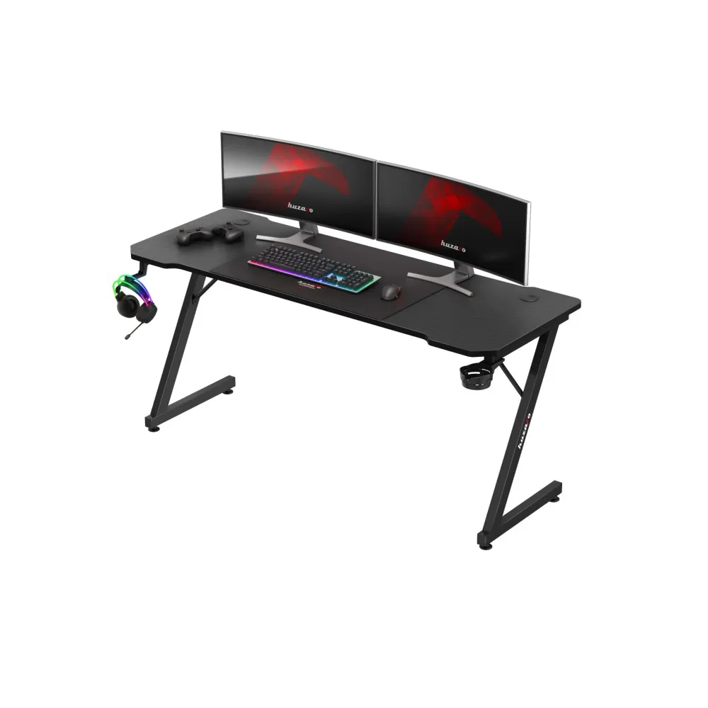 Huzaro Gaming sto HZ Hero 4.8 Black