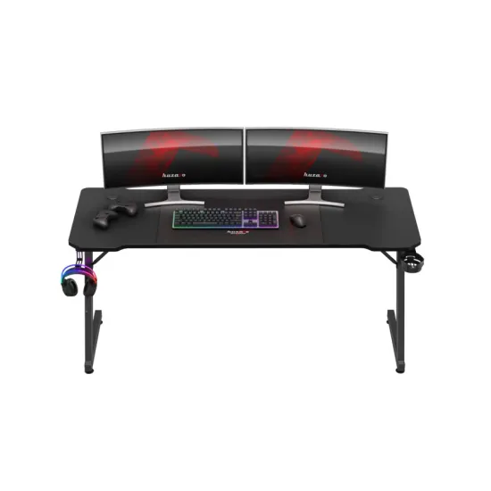 Huzaro Gaming sto HZ Hero 4.8 Black
